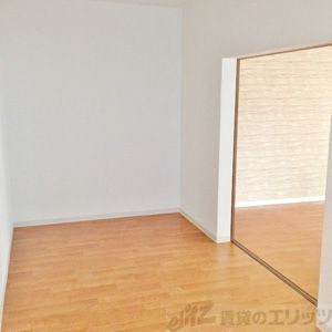 その他部屋・スペース　収納