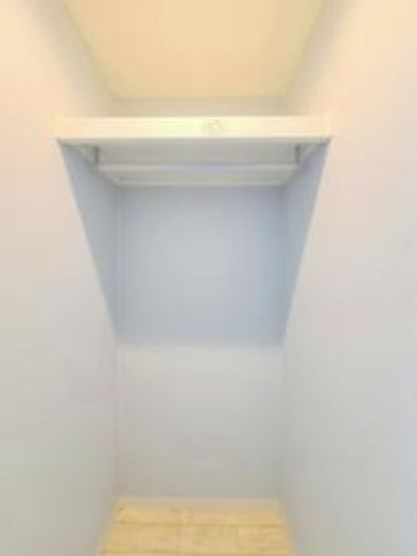 収納　別のお部屋写真となります♪