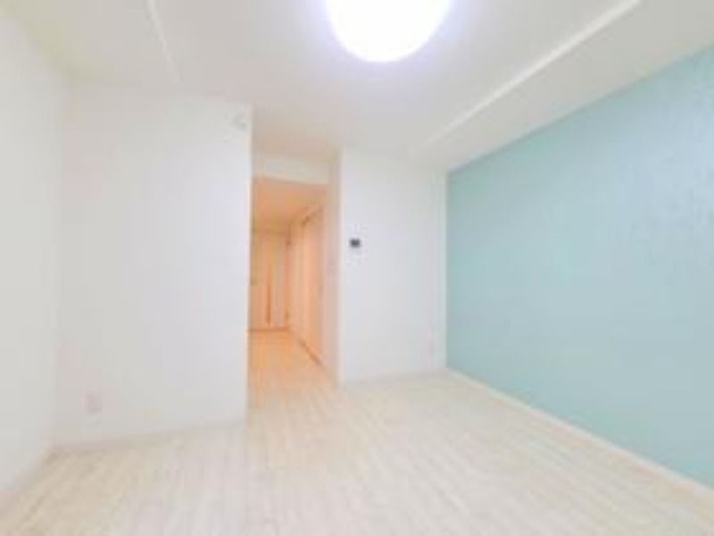 居室・リビング　別のお部屋写真となります♪