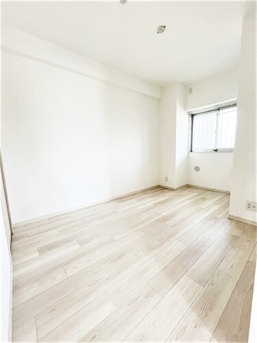 その他　洋室（約5.5畳）　※前回募集時