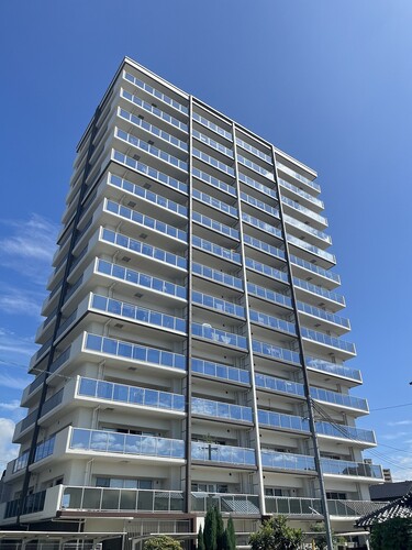 建物外観　建物外観