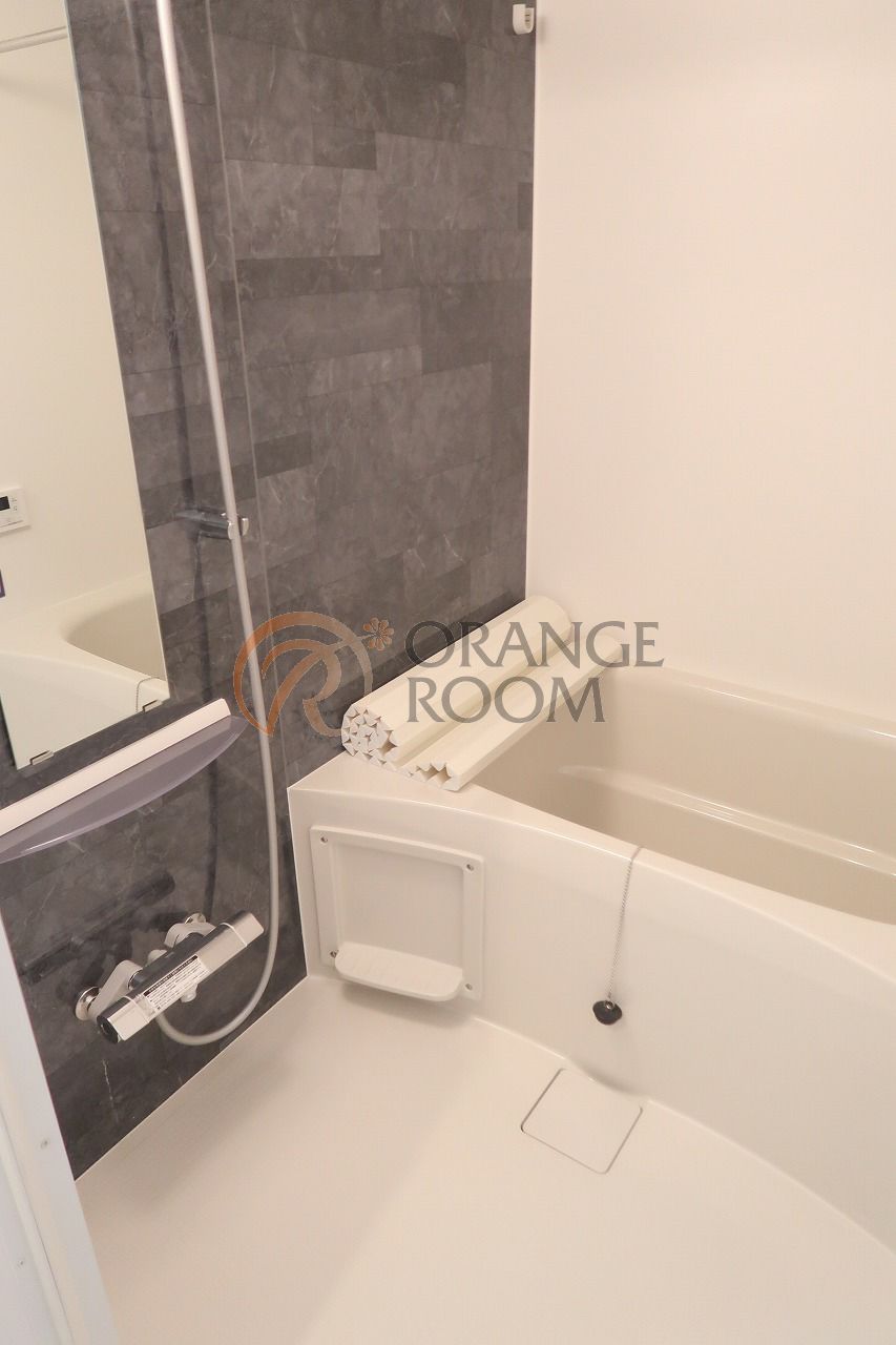 バス・シャワールーム　フローラ小石川