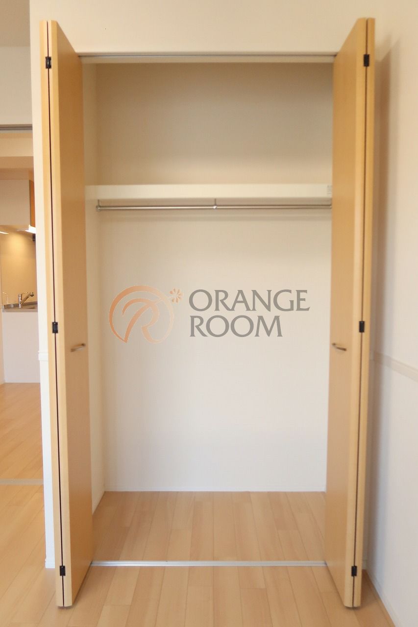 収納　フローラ小石川