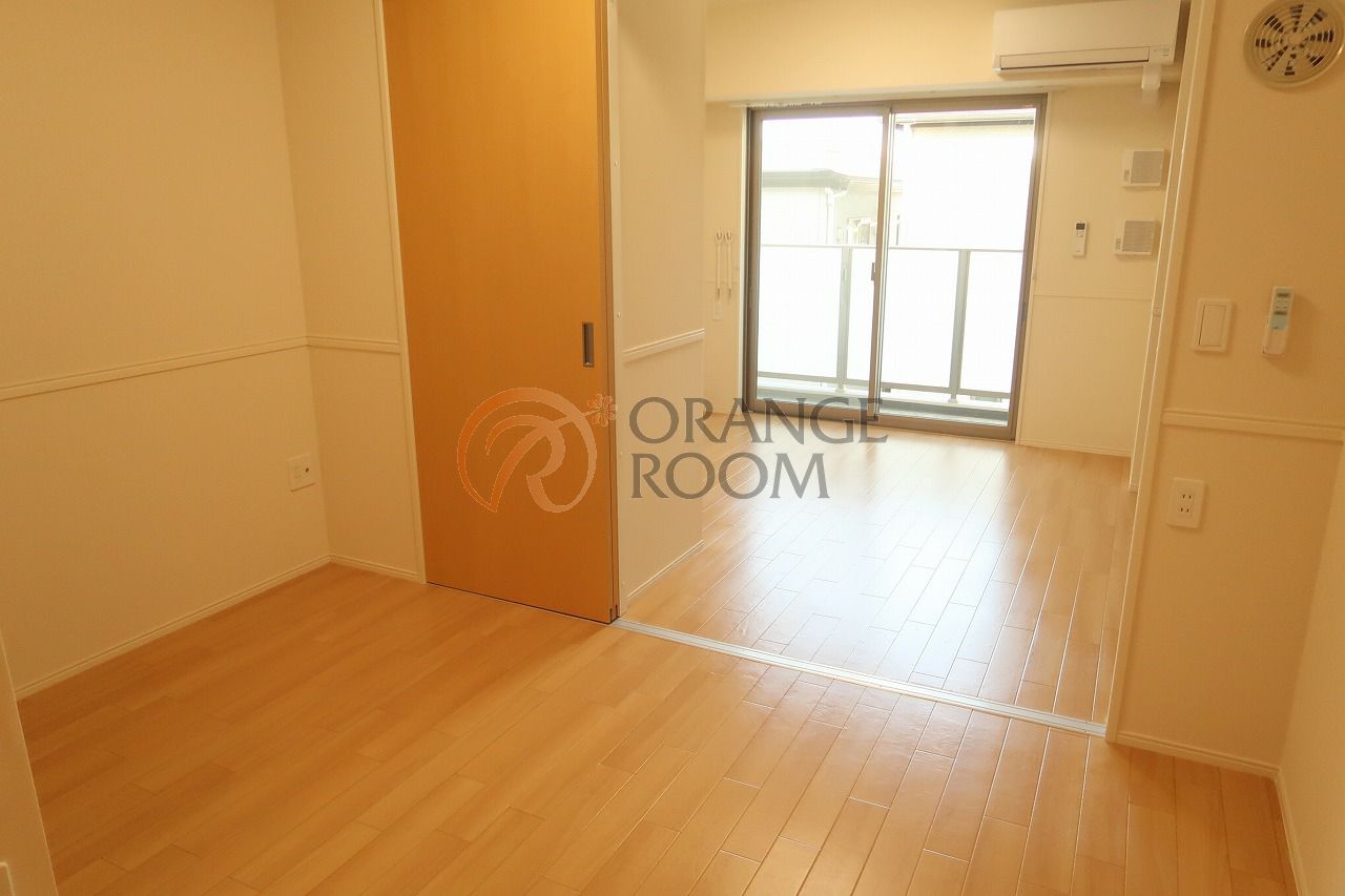 居室・リビング　フローラ小石川