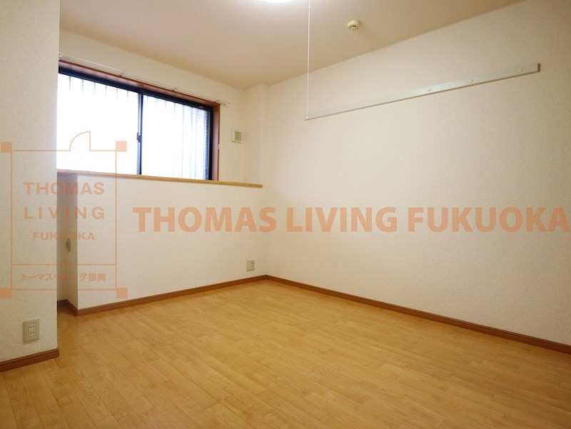 その他部屋・スペース　日当たり良好ですよ。