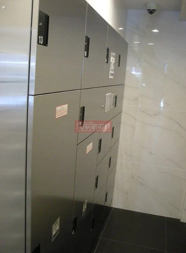 その他共有部分　共有部分