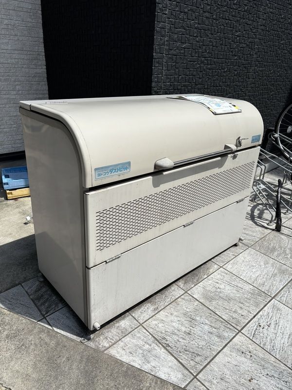 その他共有部分　☆共用部☆