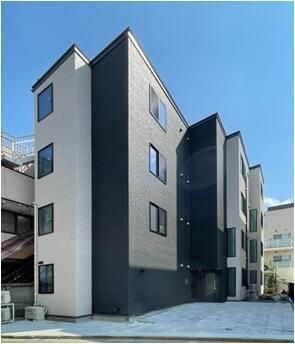 建物外観　☆外観☆