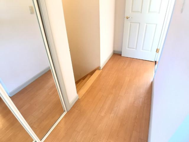 その他部屋・スペース　廊下