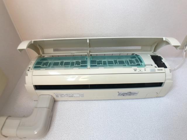 その他設備　室内設備