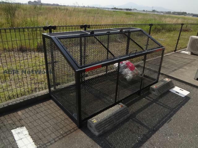 その他共有部分　建物設備