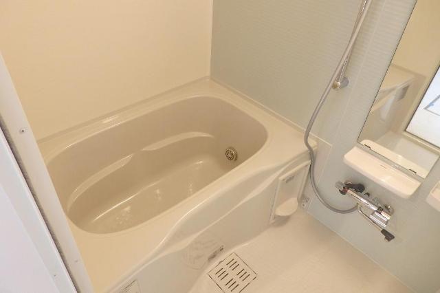 バス・シャワールーム　バス（イメージ）