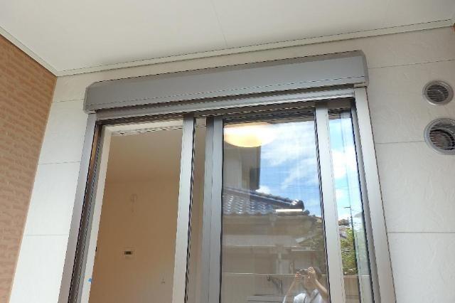 眺望　セキュリティ（イメージ）