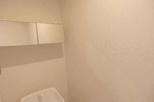 その他部屋・スペース　トイレ（イメージ）