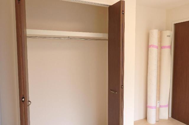 収納　収納（イメージ）