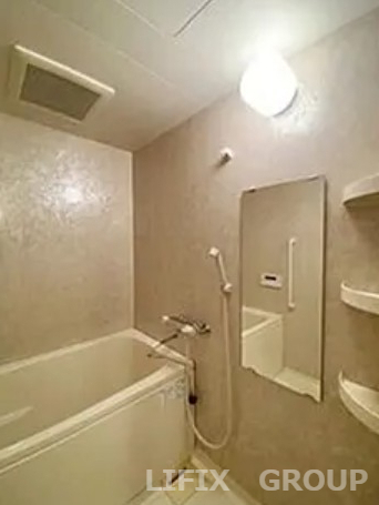 バス・シャワールーム　風呂