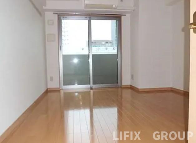 居室・リビング　居間・リビング