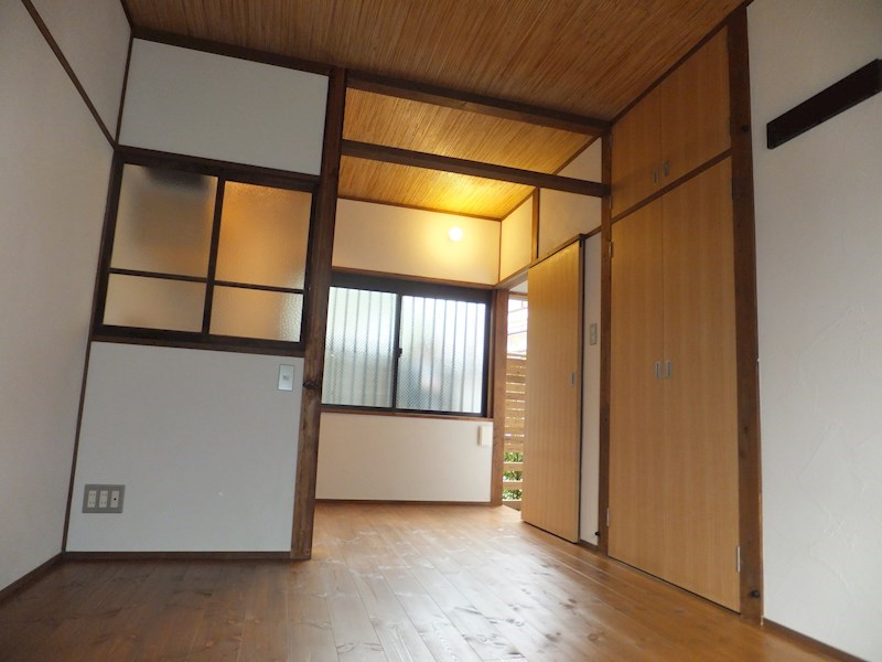 その他部屋・スペース　室内