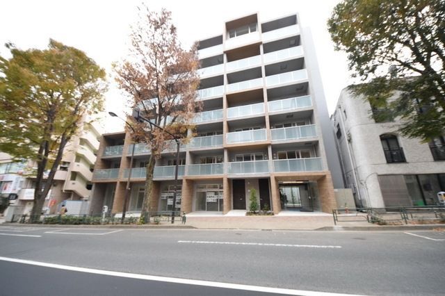 建物外観　☆お問い合わせはお早めに☆