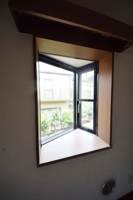 その他　★角部屋の特権です★