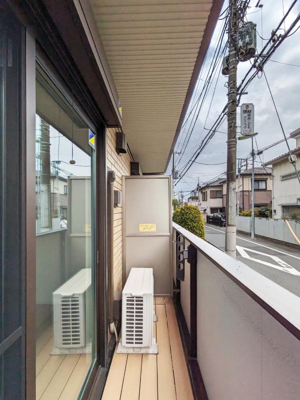 セキュリティ　セキュリティ