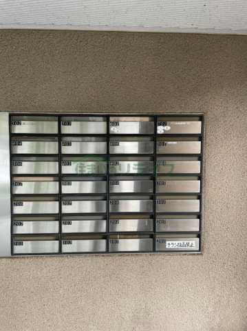 その他共有部分　勘五郎ビル