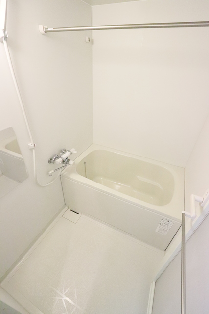 バス・シャワールーム　★バスルーム★