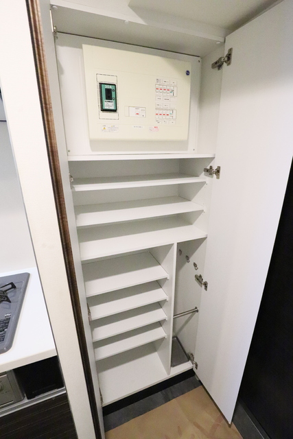 玄関　★シューズボックス★