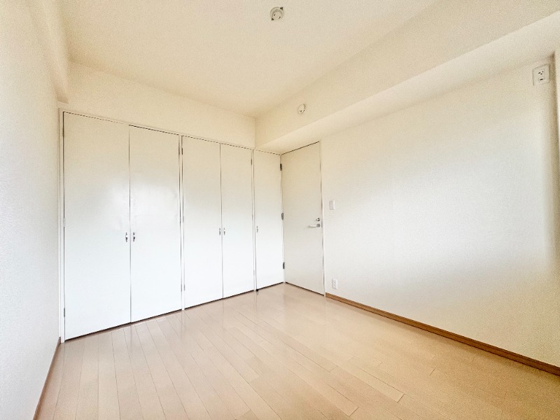 その他部屋・スペース　洋室です♪