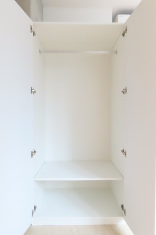 収納　※別室参考写真