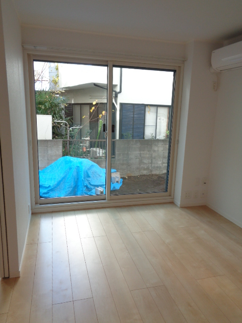 居室・リビング　10.2帖リビング