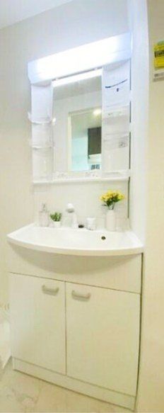 洗面設備　★同仕様です★