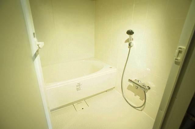バス・シャワールーム　別号室