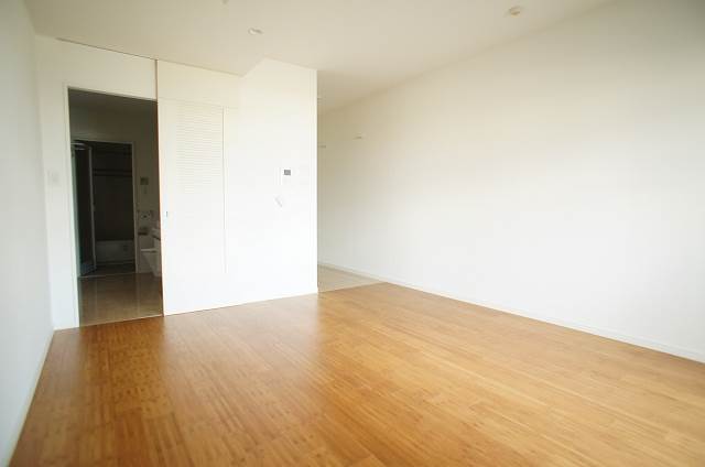 居室・リビング　別号室