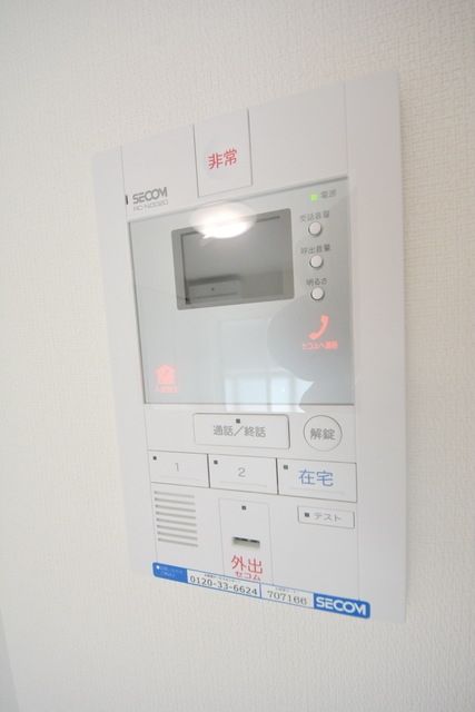 セキュリティ　セキュリティ