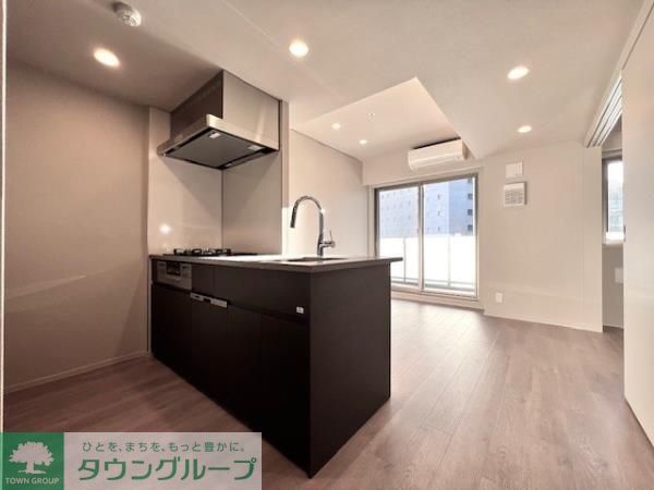 キッチン　★タウンハウジング目黒店取り扱い★