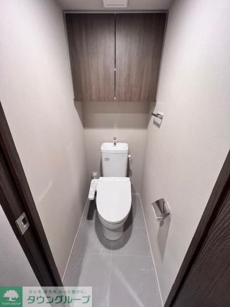 トイレ　★タウンハウジング目黒店取り扱い★