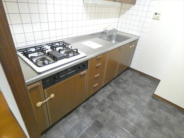 キッチン　参考