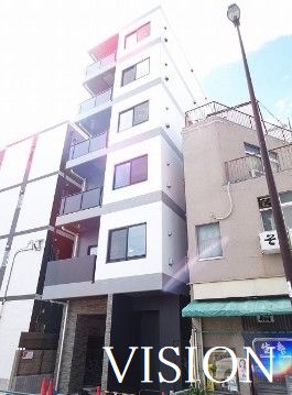 建物外観　☆外観☆