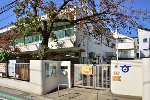 幼稚園・保育園　小池保育園（幼稚園・保育園）まで369m