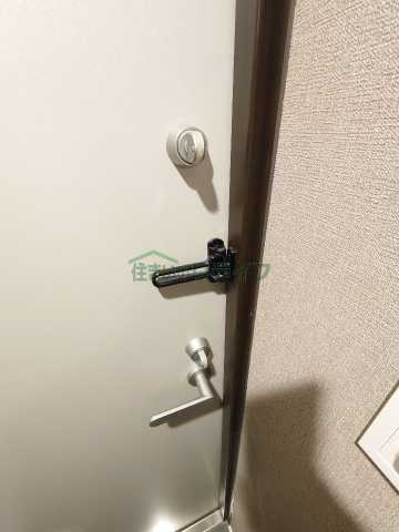 セキュリティ　アルティザ氷川台