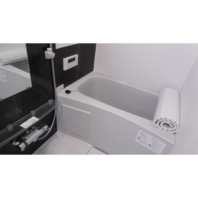 バス・シャワールーム　☆ゆったりくつろげるお風呂☆