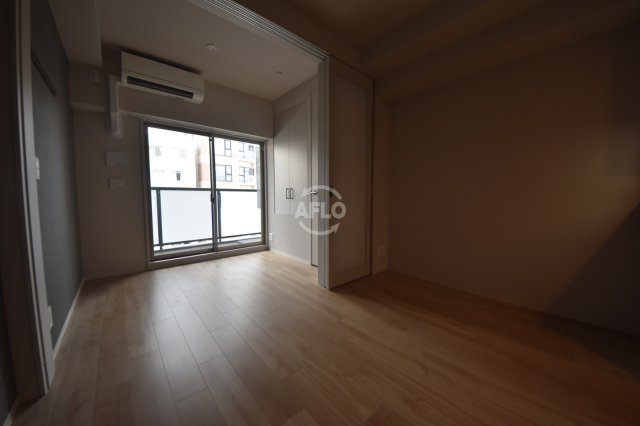 居室・リビング　ウェルスクエア都島　ダイニング