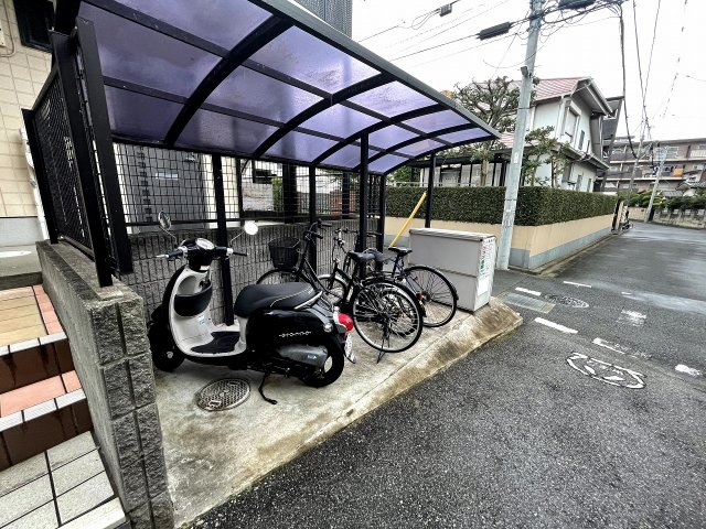 その他共有部分