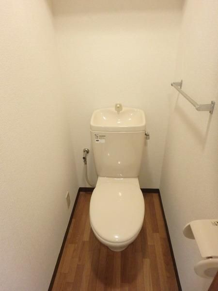 トイレ　★トイレ★