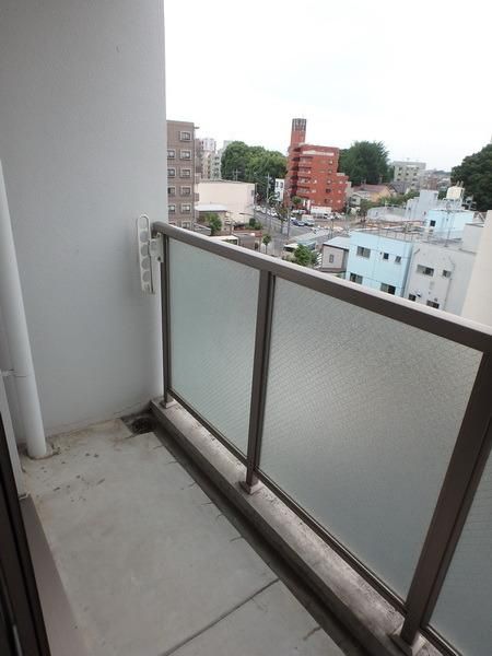 バルコニー　★バルコニー★