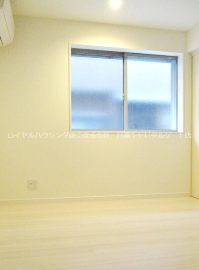 居室・リビング　使いやすいリビングです