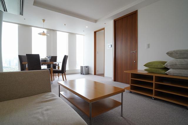 居室・リビング　居室