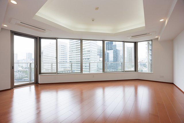 居室・リビング　※別部屋参考写真