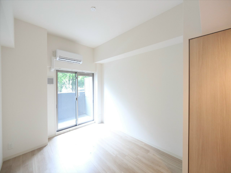 その他部屋・スペース　洋室7.2帖　クローゼット付（収納充実してます）